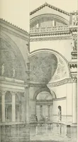 An illustration from Discourses on architecture (1875)