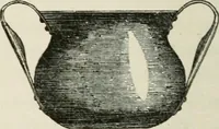 An illustration from Discourses on architecture (1875)
