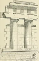 An illustration from Discourses on architecture (1875)