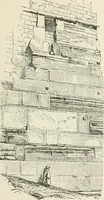 An illustration from Discourses on architecture (1875)