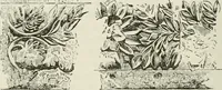 An illustration from Discourses on architecture (1875)
