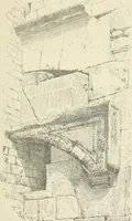An illustration from Discourses on architecture (1875)