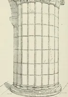 An illustration from Discourses on architecture (1875)
