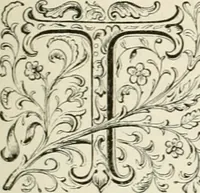 An illustration from Discourses on architecture (1875)