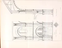 An illustration from Discourses on architecture (1875)