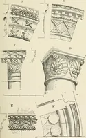 An illustration from Discourses on architecture (1875)