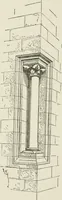An illustration from Discourses on architecture (1875)
