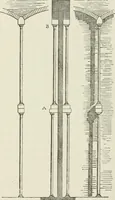 An illustration from Discourses on architecture (1875)