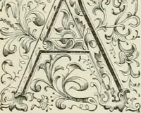 An illustration from Discourses on architecture (1875)