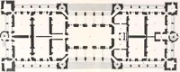 An illustration from Discourses on architecture (1875)
