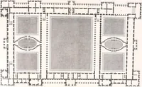 An illustration from Discourses on architecture (1875)