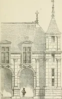 An illustration from Discourses on architecture (1875)