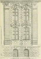 An illustration from Discourses on architecture (1875)