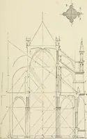 An illustration from Discourses on architecture (1875)