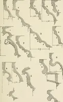 An illustration from Discourses on architecture (1875)