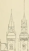An illustration from Discourses on architecture (1875)
