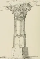 An illustration from Discourses on architecture (1875)