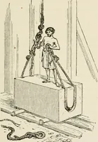 An illustration from Discourses on architecture (1875)