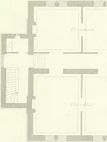An illustration from Discourses on architecture (1875)