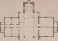 An illustration from Discourses on architecture (1875)