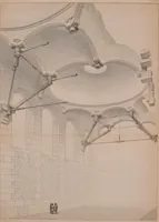 An illustration from Discourses on architecture (1875)