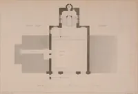 An illustration from Discourses on architecture (1875)