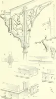 An illustration from Discourses on architecture (1875)