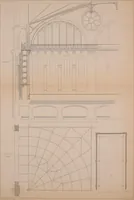 An illustration from Discourses on architecture (1875)