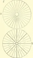 An illustration from Discourses on architecture (1875)