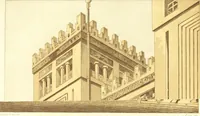 An illustration from Discourses on architecture (1875)