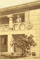 Picture 48 of 107 from Discourses on architecture (1875), leaf 221