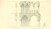 Picture 53 of 107 from Discourses on architecture (1875), leaf 237