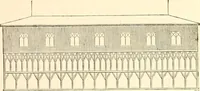 An illustration from Discourses on architecture (1875)