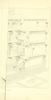 An illustration from Discourses on architecture (1875)