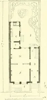 An illustration from Discourses on architecture (1875)