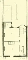 An illustration from Discourses on architecture (1875)