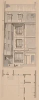 An illustration from Discourses on architecture (1875)