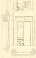 An illustration from Discourses on architecture (1875)