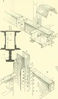An illustration from Discourses on architecture (1875)