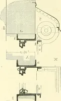 An illustration from Discourses on architecture (1875)