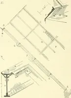 An illustration from Discourses on architecture (1875)