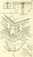 An illustration from Discourses on architecture (1875)
