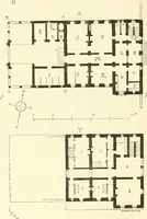 An illustration from Discourses on architecture (1875)