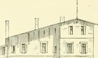 An illustration from Discourses on architecture (1875)