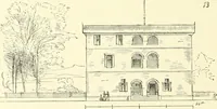 An illustration from Discourses on architecture (1875)