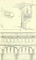 An illustration from Discourses on architecture (1875)