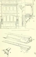 An illustration from Discourses on architecture (1875)
