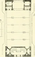 An illustration from Discourses on architecture (1875)