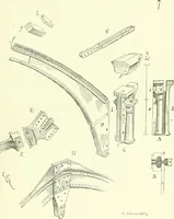 An illustration from Discourses on architecture (1875)