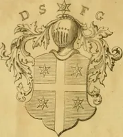 Picture 1 of 15 from Discours et meditations chrestiennes (1610), leaf 1